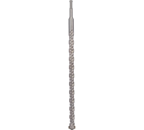 Бур SDS-plus (22х410 мм) Vertextools 999-22-410