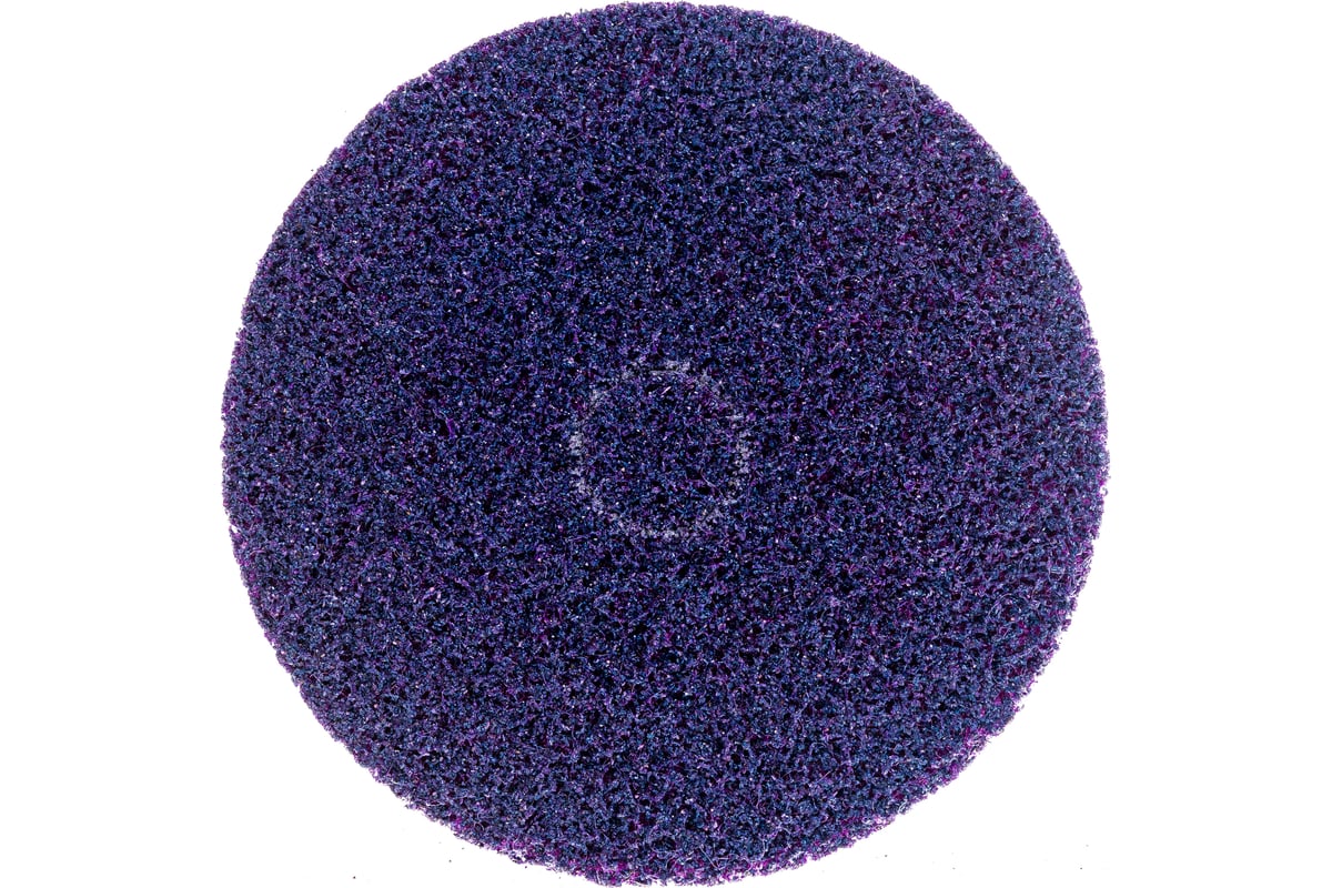 Шлифовальный круг для ушм SCM extra coarse (125х22.2 мм, крупная зернистость) Bosch 2608624136