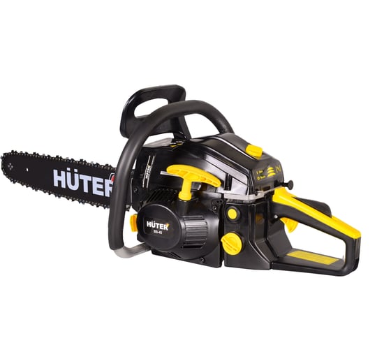 Бензопила Huter BS-45 70/6/2
