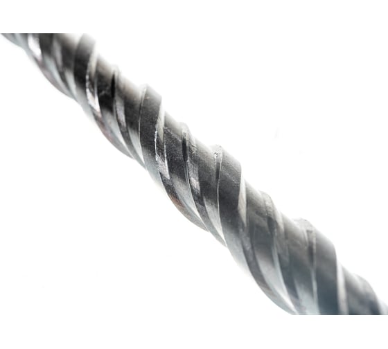 Бур по бетону (16x450х400 мм; SDS-plus) Сибртех 70595