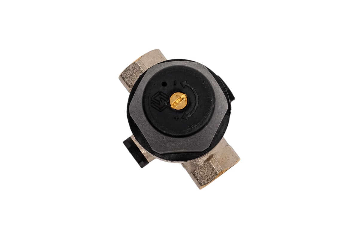 Регулятор давления для воды мембранный MVI 1/2" SE.555.04