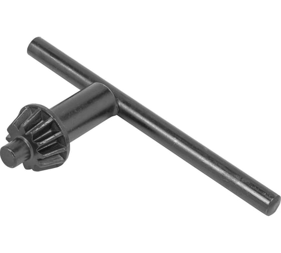 Патрон цанговый для дрели Forsage 1-10мм, B12 F-G00530-B(61398)