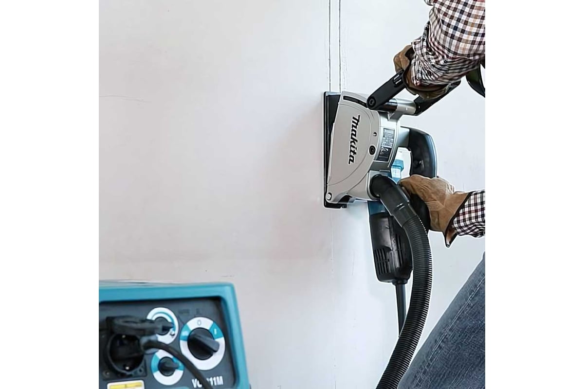 Штроборез Makita SG-1251J