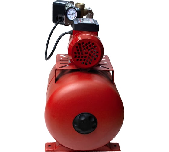 Бытовая насосная станция Slogger QS6036