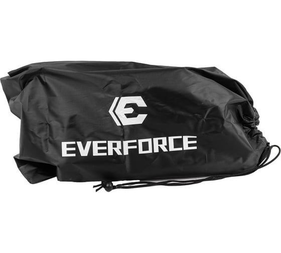 Домкрат подкатной гидравлический EVERFORCE 2 т EF-TA820011(56850)