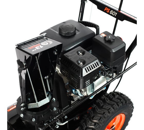 Снегоуборщик Patriot PS 601 426108601