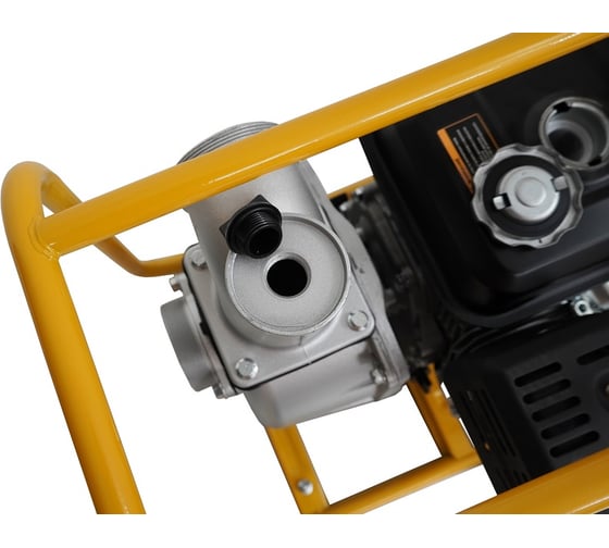 Мотопомпа Habert 80ZB30-6.0Q 00-00160585