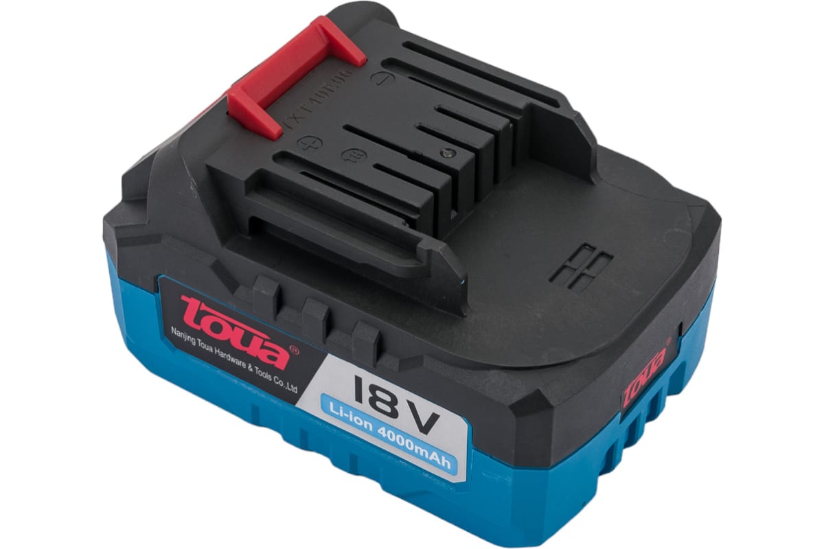 Аккумуляторный перфоратор Toua DBLH180 DBLH180-1