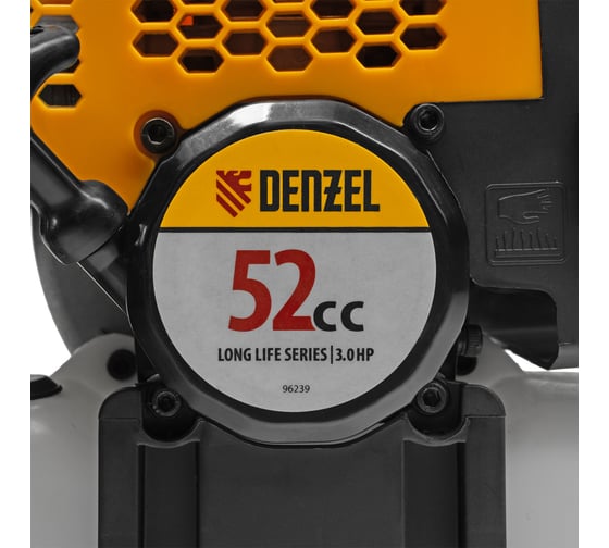 Бензиновый триммер Denzel 520S 96239
