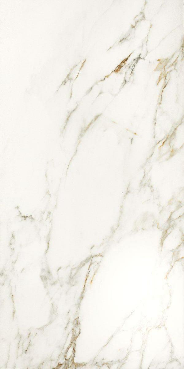 Керамогранит Italgraniti Marble Experience Calacatta Gold SQ. Lapp. 60x120 см, MB02BAL