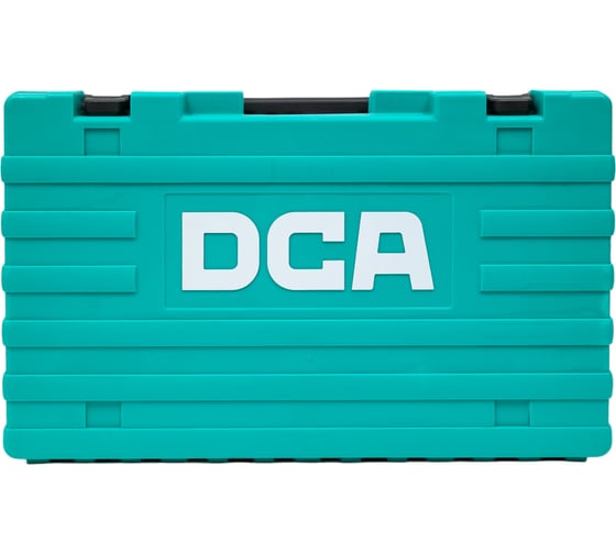 Дрель алмазного бурения DCA AZZ90