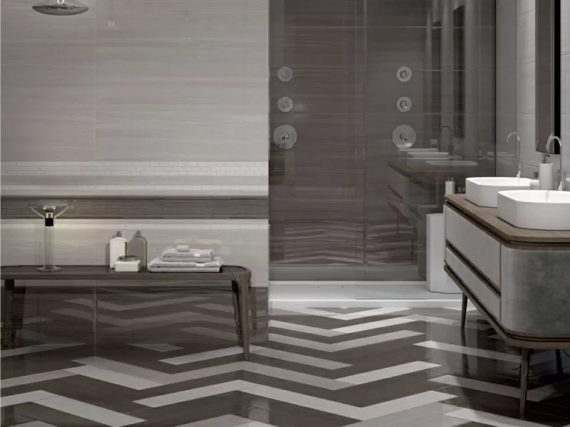 Коллекция плитки Kerama Marazzi Грасси