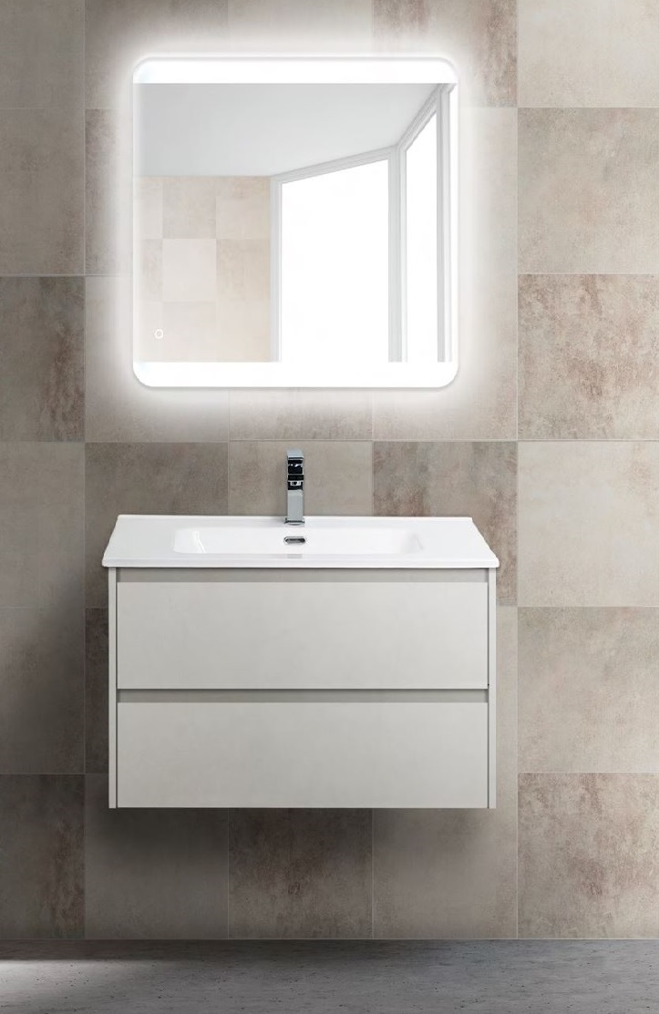 Мебель для ванной BelBagno Kraft 70 см