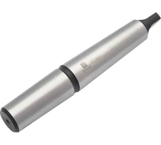 Оправка KM3 B24 ГОСТ 2682-86 для сверлильного патрона ZITOM fx00324