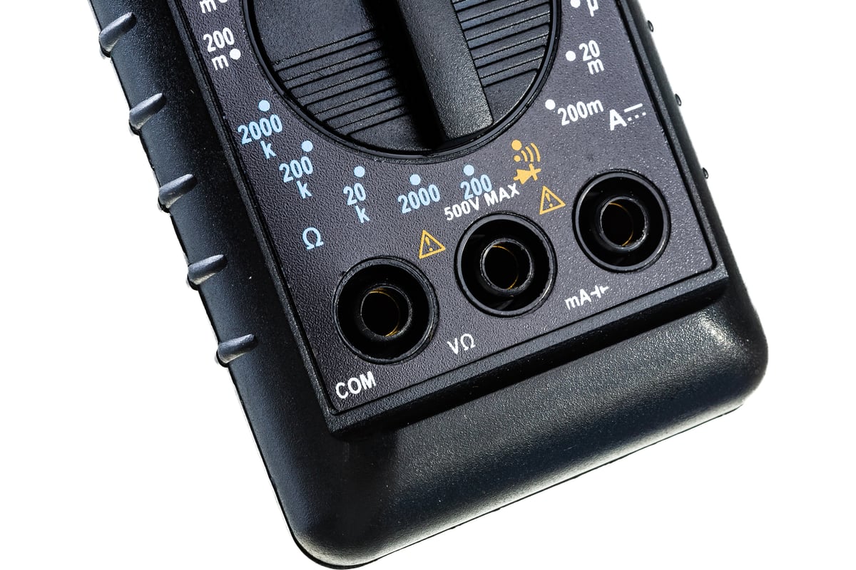 Цифровой мультиметр WHDZ DT182