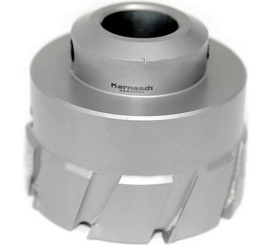 Коронка с твердосплавными напайками Power-Max 30 (94х30 мм) Karnasch 20.1130A-094
