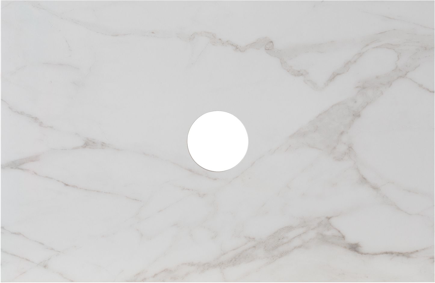 Столешница Allen Brau Reality 70 см marble, 1.32022.M