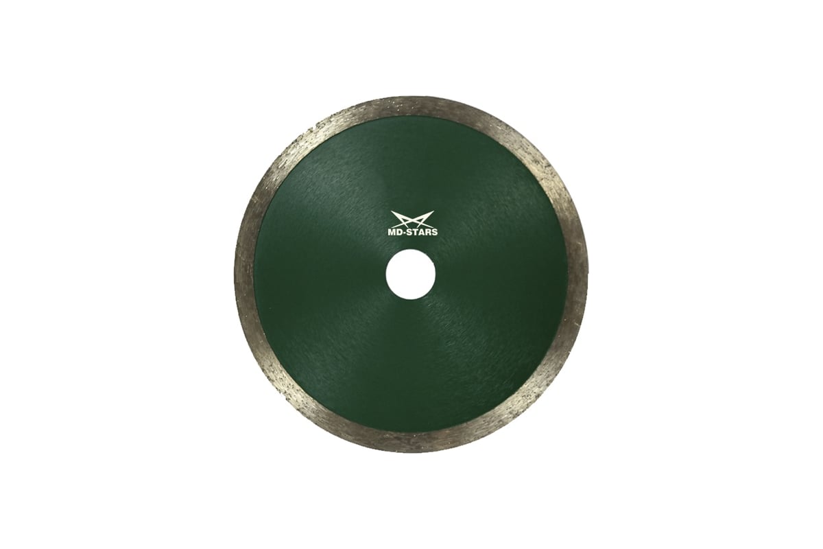 Круг алмазный 1A1R GRANITE PROFESSIONAL 250х1.6х10х30 мм MD-STARS GRP25030