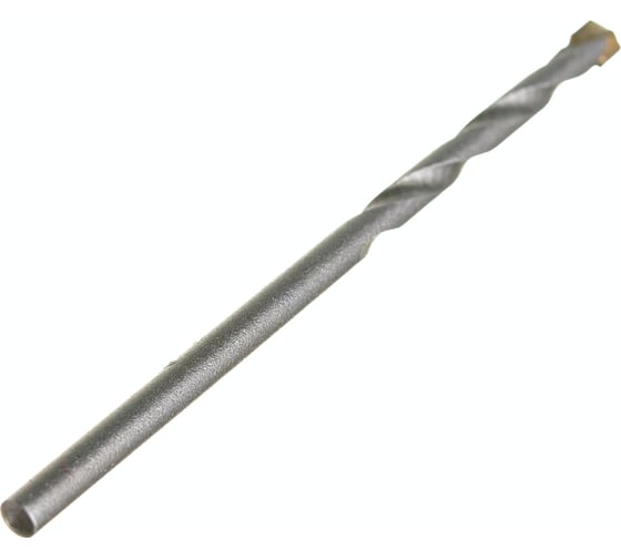 Сверло усиленное 3 х 65 мм по бетону и камню Eco RITTER PS12203065