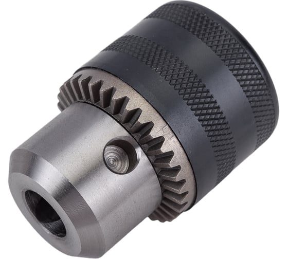 Патрон сверлильный Энкор 23515