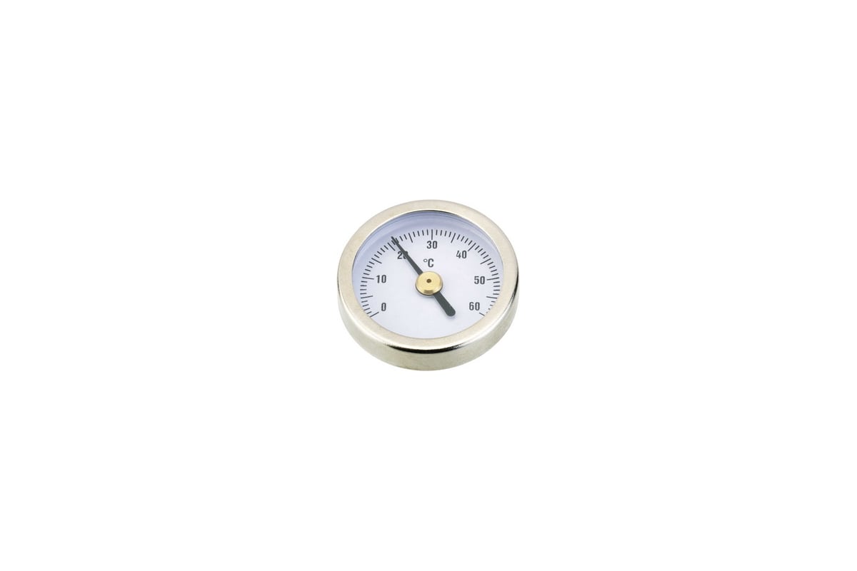 Термометр Danfoss FHF-BV FHD-T 60С /088U0029/ 062765