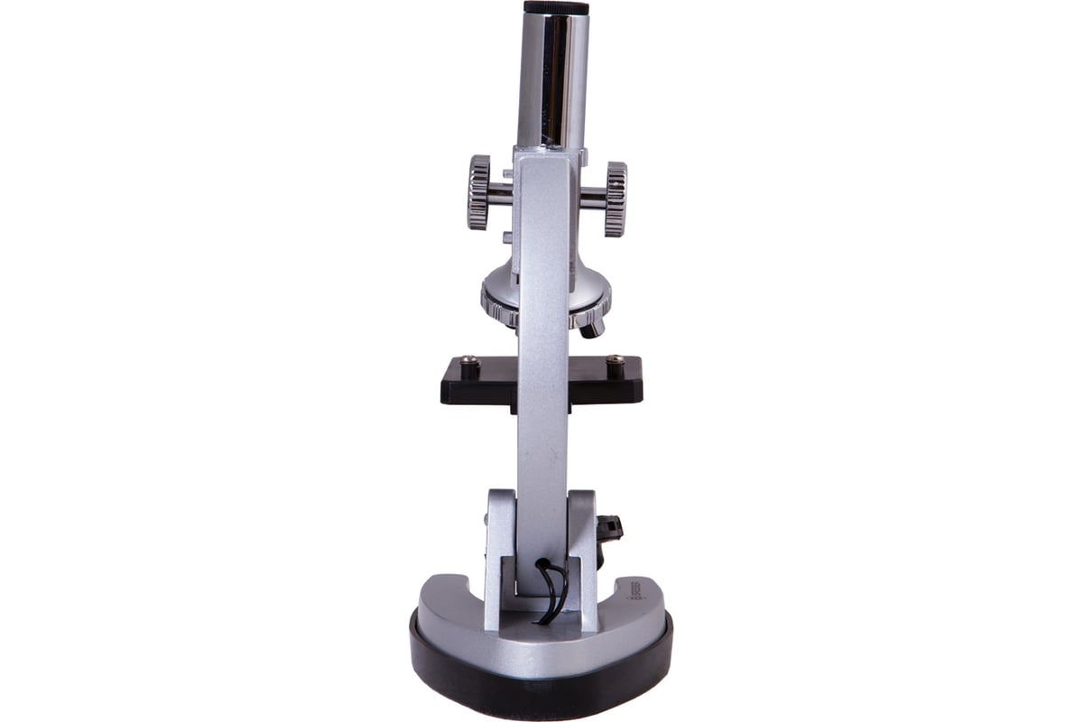 Микроскоп Bresser Junior Biotar 300x-1200x, в кейсе 70125