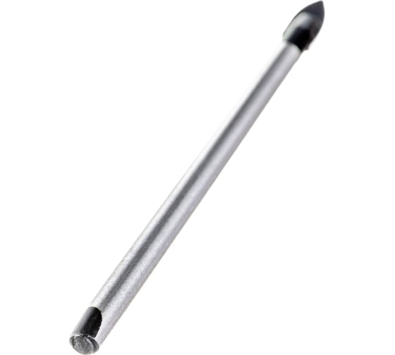 Сверло Glasbohrer SPEED (4x60 мм) D.BOR 513040002d-z
