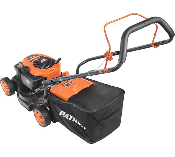 Бензиновая газонокосилка Patriot PT 40 512109401