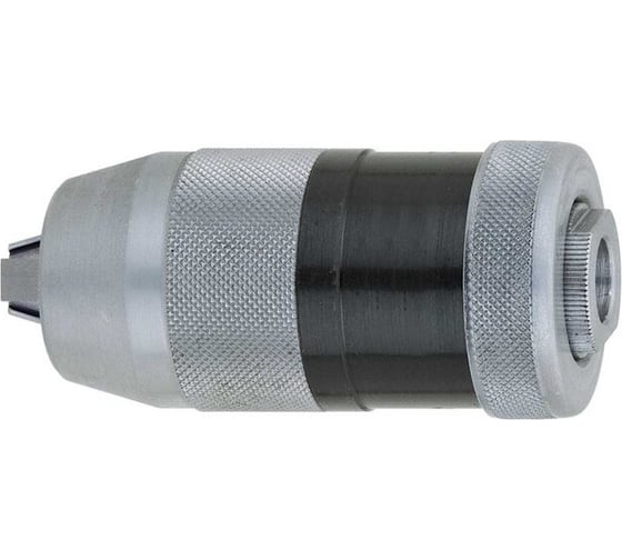 Патрон сверлильный самозажимной В18, 3-16 мм Norgau 030011058