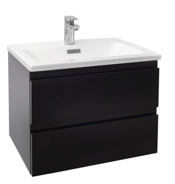 Тумба с раковиной Jacob Delafon Madeleine 60 см