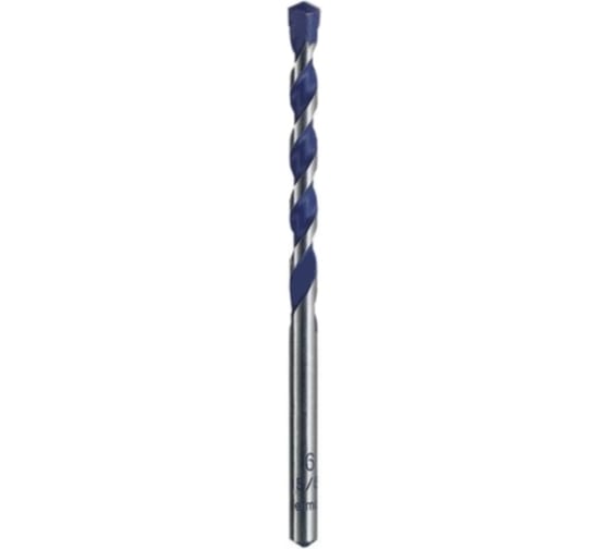 Сверло Blue по бетону (7х60/100 мм) Bosch 2608597729