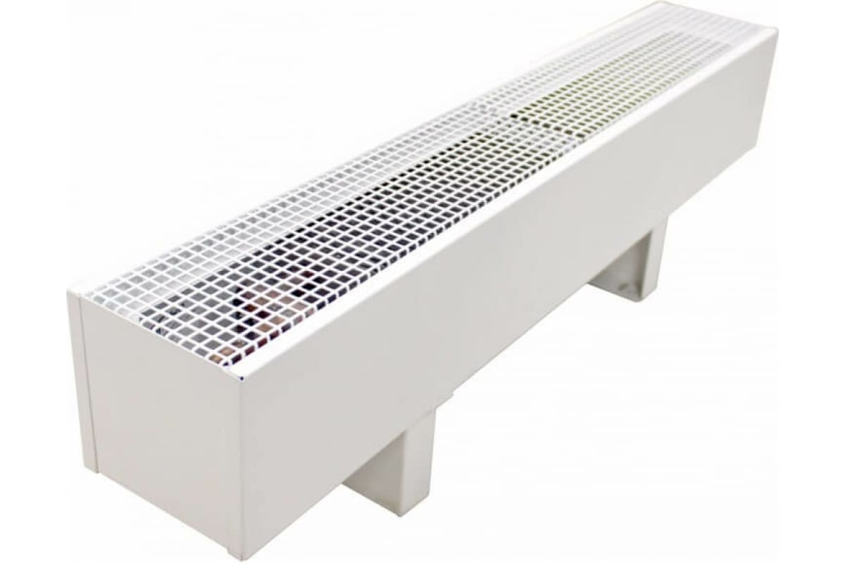 Напольный конвектор Techno Vita без решетки KPZ (nd) 185-130-700 RH04003164