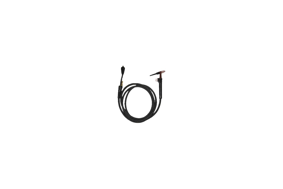 Горелка ГДС-80 для TIG-сварки (80 А; вода; 3 м) Brima 0005328