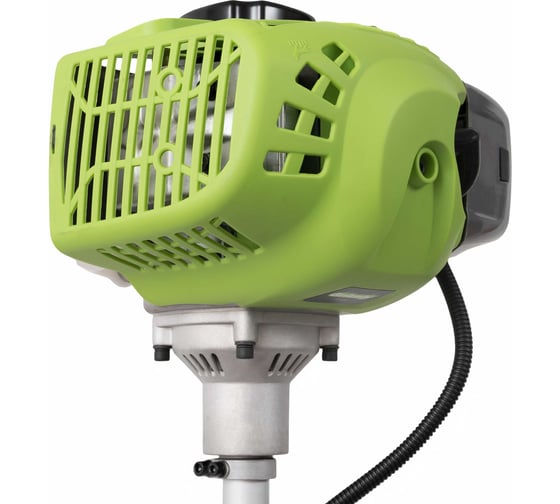 Бензиновый триммер Grizzly 2 л.с., SKY-35