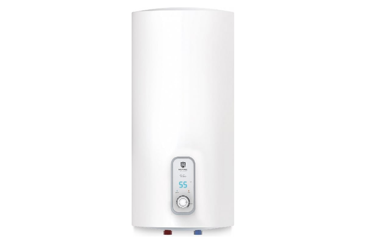 Водонагреватель Royal Clima RWH-V80-RE Серия VIVA 112249