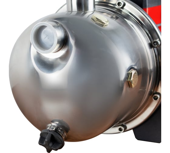 Поверхностный насос Verton AQUA jet1200s 01.13298.13860