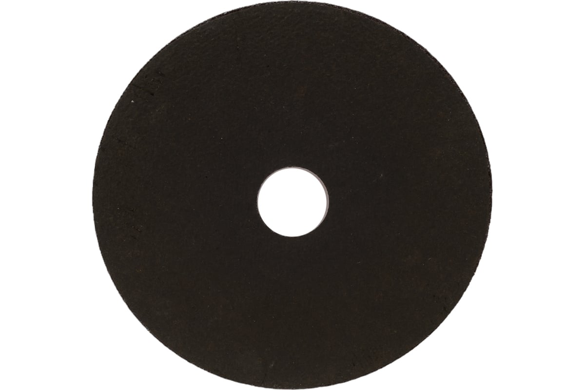 Диск для резки металла 125x1.0x22.23 мм, плоский MODECO MN-68-962