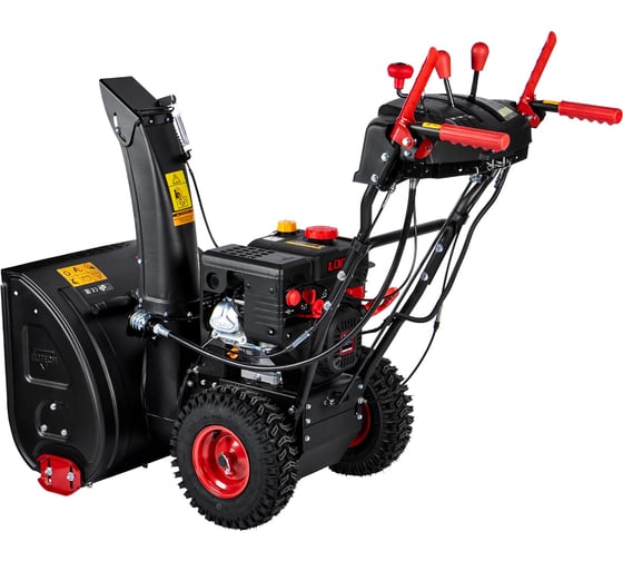 Бензиновый снегоуборщик Elitech St 0762le (e1609.014.00) 203759