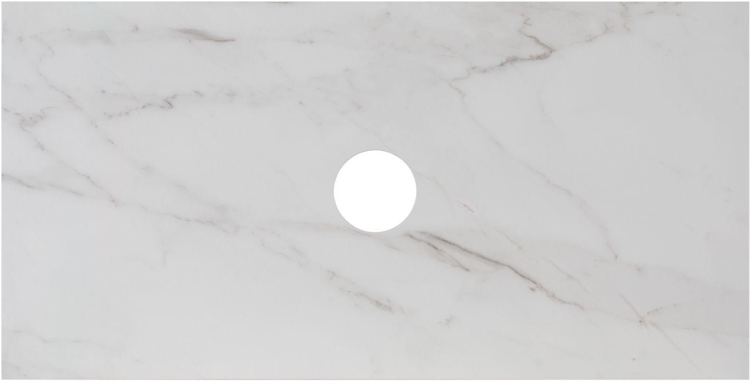 Столешница Allen Brau Reality 90 см marble, 1.32024.M