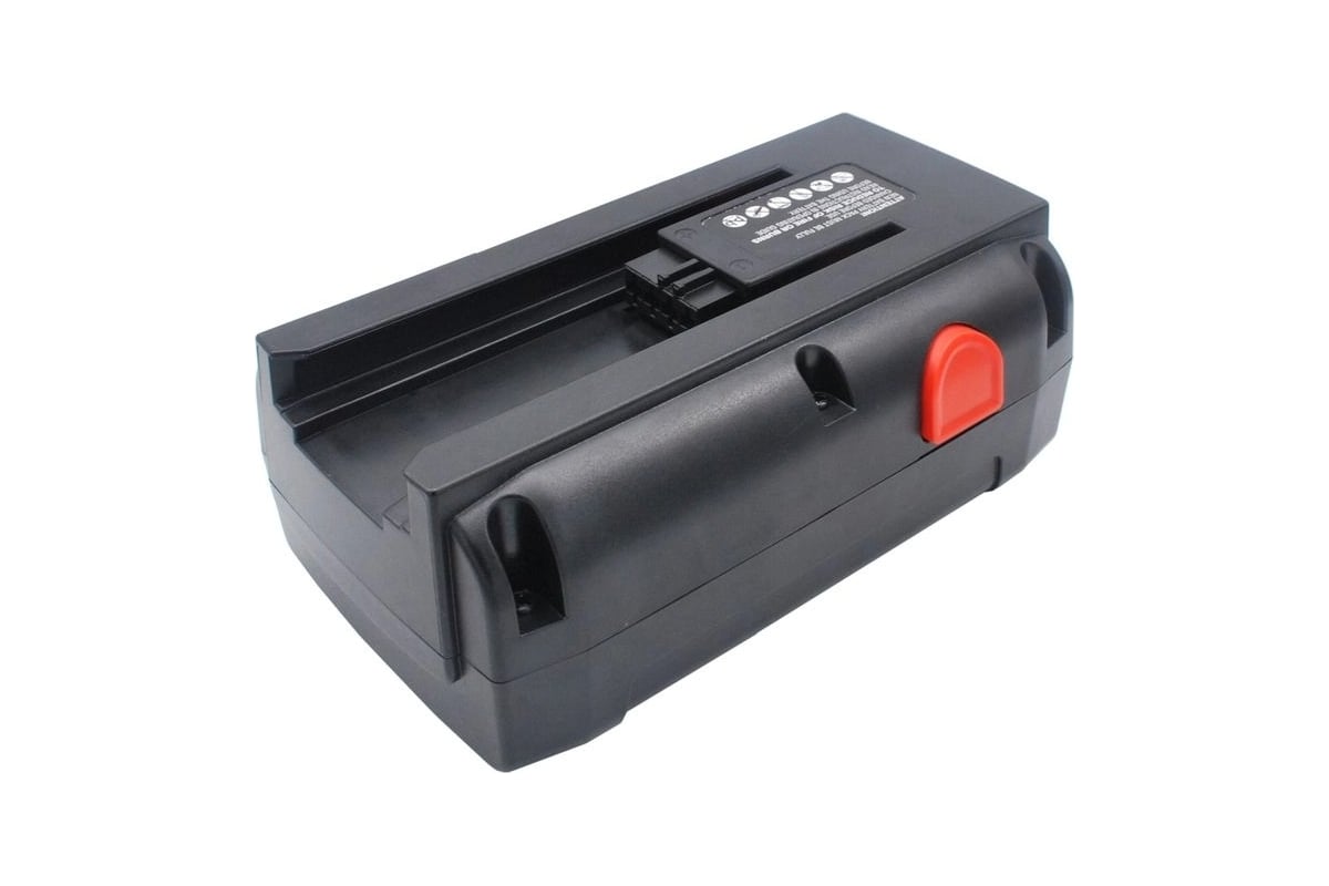 Аккумулятор CS-GRA380PW для Gardena 380 Li /08838-20/, 3.0Ah 25V Cameron Sino P102.00068