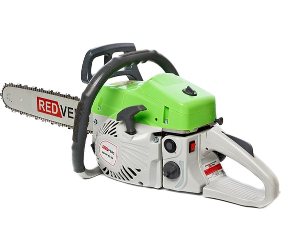 Бензопила Redverg RD-GC62-20 6615725