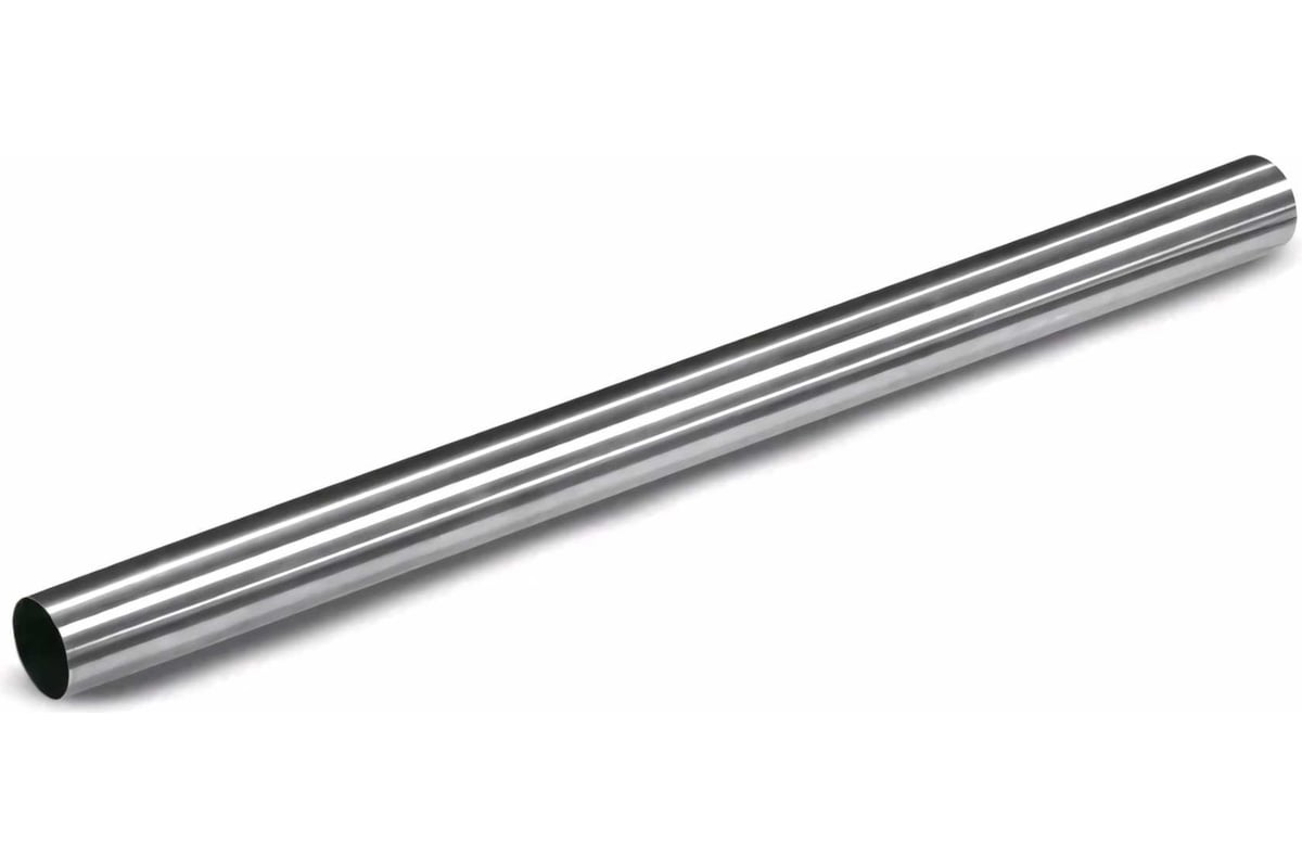 Труба A-Flow 10x1 мм, нержавеющая сталь 316L; TL-10x1mm-S316/316L