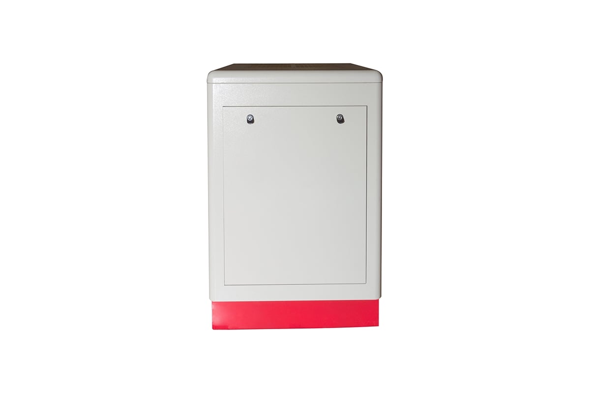 Компрессор винтовой с ременным приводом 10 бар SCC Compressor SMART 11 SM011000-10