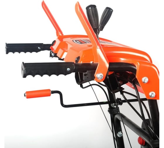 Снегоуборщик Patriot СИБИРЬ 68CЕ 426108681