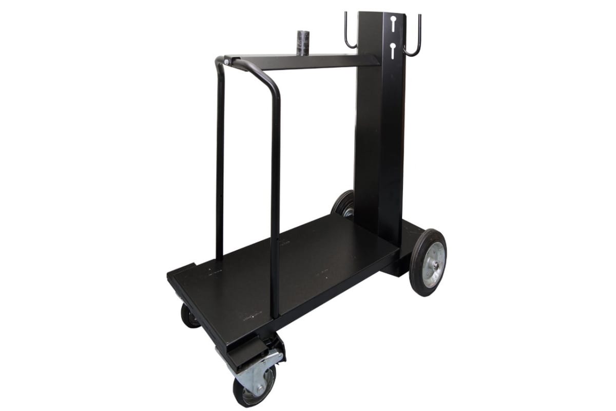 Cварочный инверторный полуавтомат Fubag INMIG 500T DW SYN 38029 38029.3