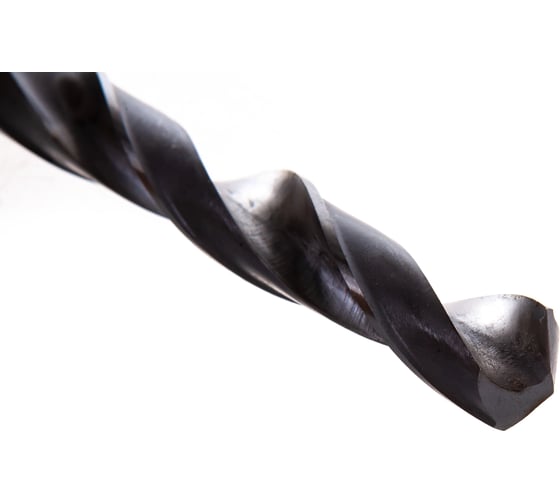 Сверло по металлу (16.75x223x125 мм; КМ2; Р6М5) ТехноСталь t127142