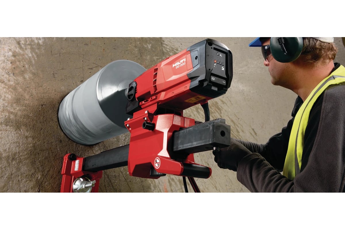Коронка P-U abrasive 112х430 мм Hilti 2261690