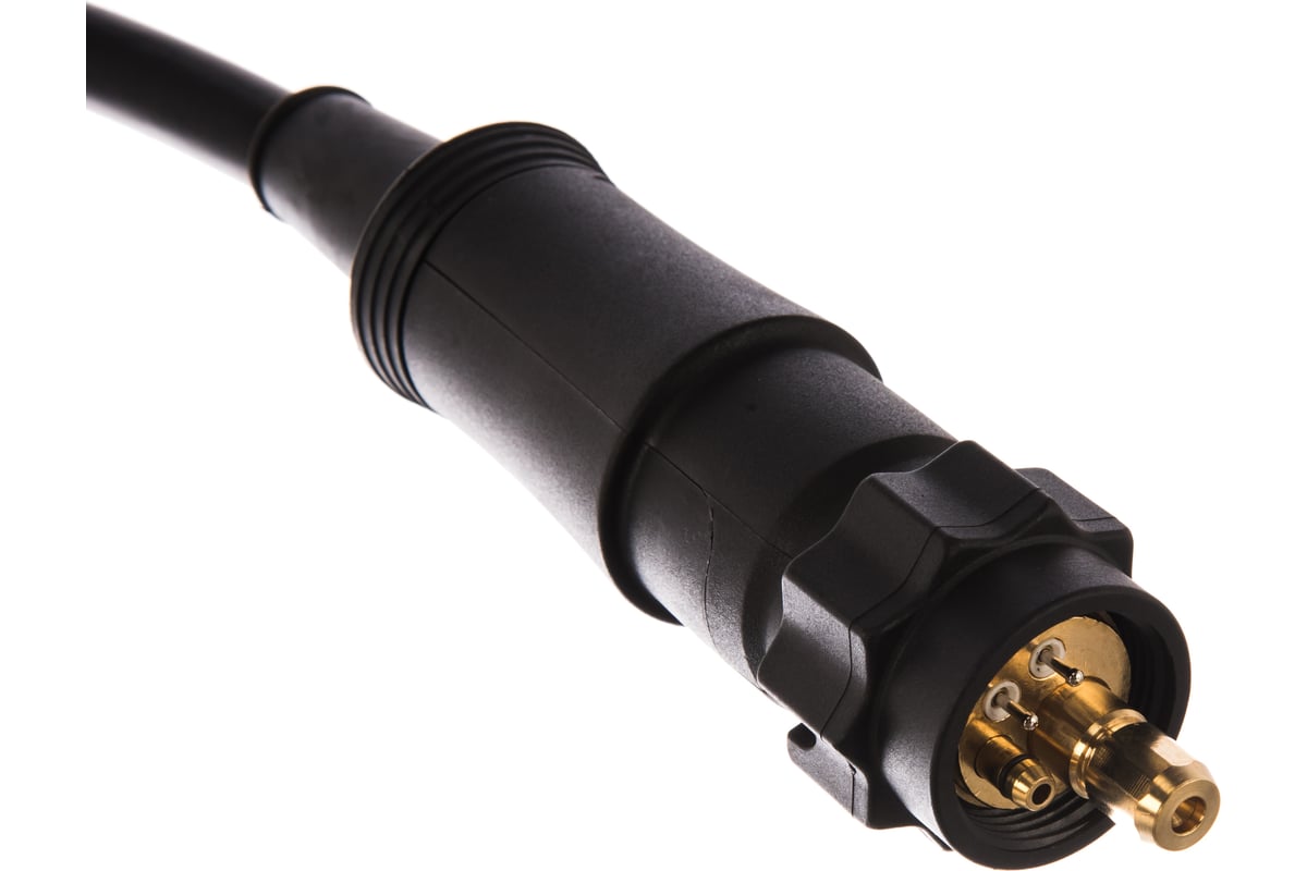 Горелка сварочная для MIG/MAG-сварки (евро; 3 м) MS 15 Сварог ICT2098