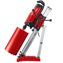 Установки алмазного бурения