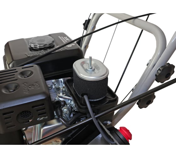 Снегоуборщик Ресанта СБ 4800ПЭ 70/7/33